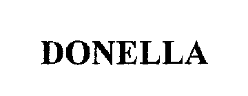 DONELLA