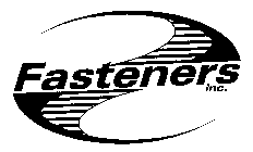 FASTENERS INC.