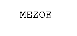 MEZOE