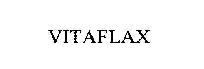 VITAFLAX