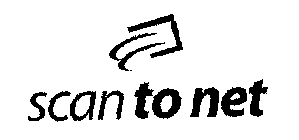 SCAN TO NET