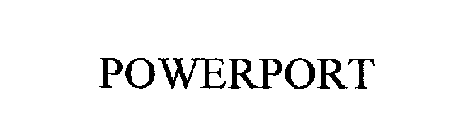 POWERPORT