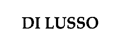 DI LUSSO