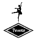 PIROUETTE