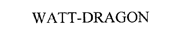 WATT-DRAGON