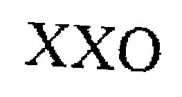 XXO