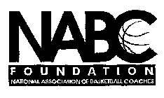 NABC FOUNDATION NATIONAL ASSOCIATION OF BASKETBALL COACHES