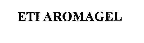 ETI AROMAGEL