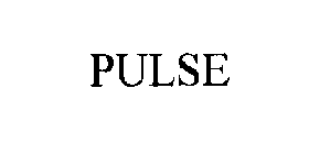 PULSE