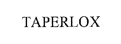 TAPERLOX