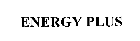 ENERGY PLUS