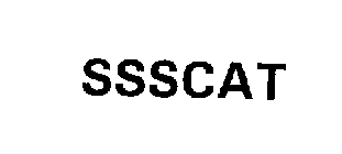 SSSCAT