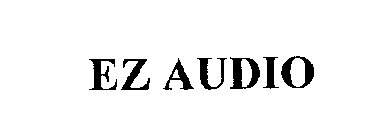 EZ AUDIO