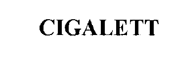 CIGALETT