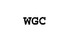 WGC