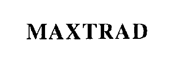 MAXTRAD