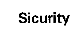 SICURITY