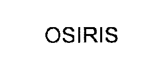 OSIRIS