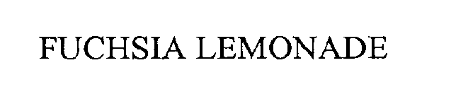FUCHSIA LEMONADE