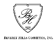 BH BEVERLY HILLS COSMETICS, INC.