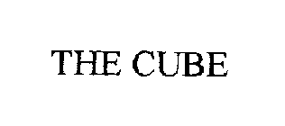 THE CUBE