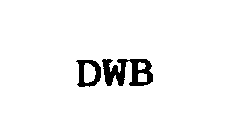 DWB