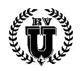 RV U