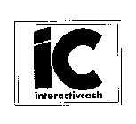 IC INTERACTIVCASH