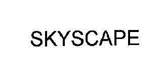 SKYSCAPE