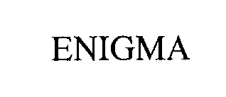 ENIGMA