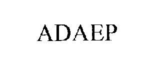 ADAEP