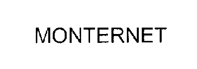 MONTERNET