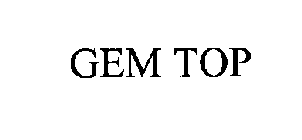 GEM TOP