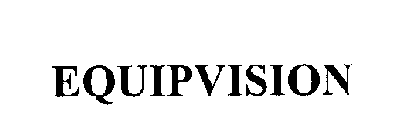 EQUIPVISION