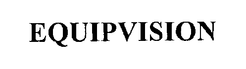 EQUIPVISION