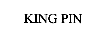 KING PIN