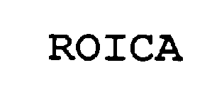 ROICA