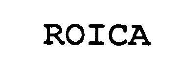 ROICA