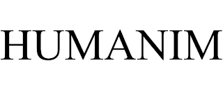 HUMANIM