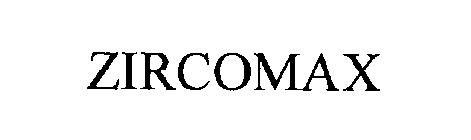 ZIRCOMAX