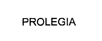 PROLEGIA