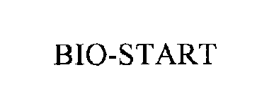 BIO-START