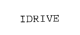 IDRIVE