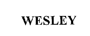 WESLEY