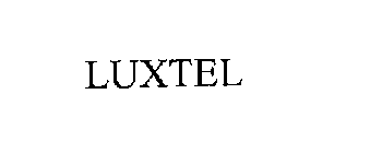 LUXTEL