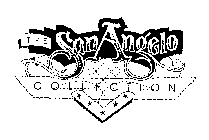 THE SAN ANGELO COLLECTION