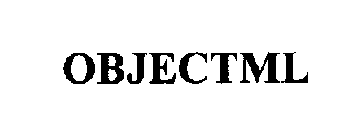 OBJECTML