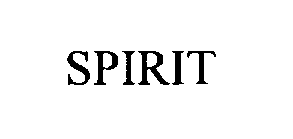 SPIRIT