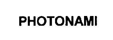 PHOTONAMI