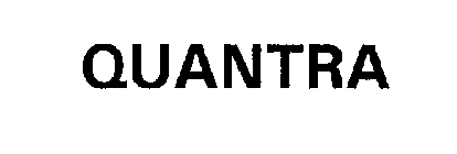 QUANTRA